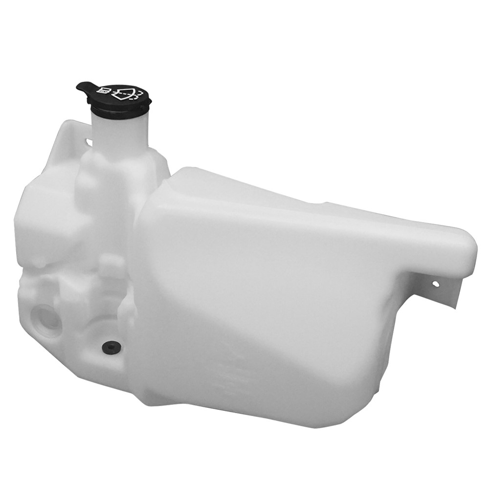 Washer System For 19-25 Chevrolet Silverado 1500, 22 Chevrolet Silverado 1500 LTD, 19-25 GMC Sierra 1500, 19-22 GMC Sierra 1500 Limited