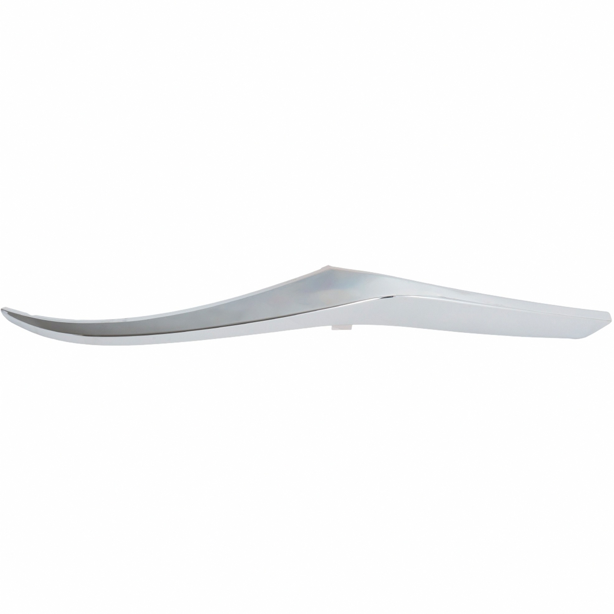 Right Passenger Side Grille For 23-25 Nissan Altima