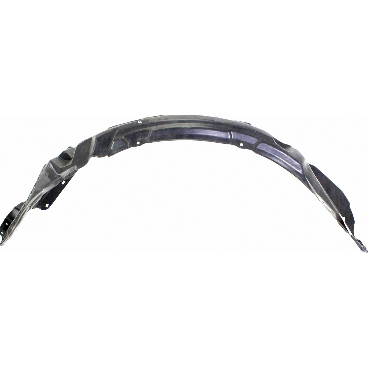 Left Driver Side Fender Accessory For 05-08 Buick Allure, 05-09 Buick LaCrosse