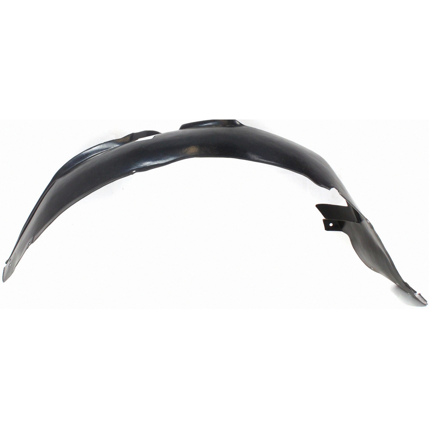 Right Passenger Side Fender Accessory For 05-09 Buick Allure, 05-09 Buick LaCrosse