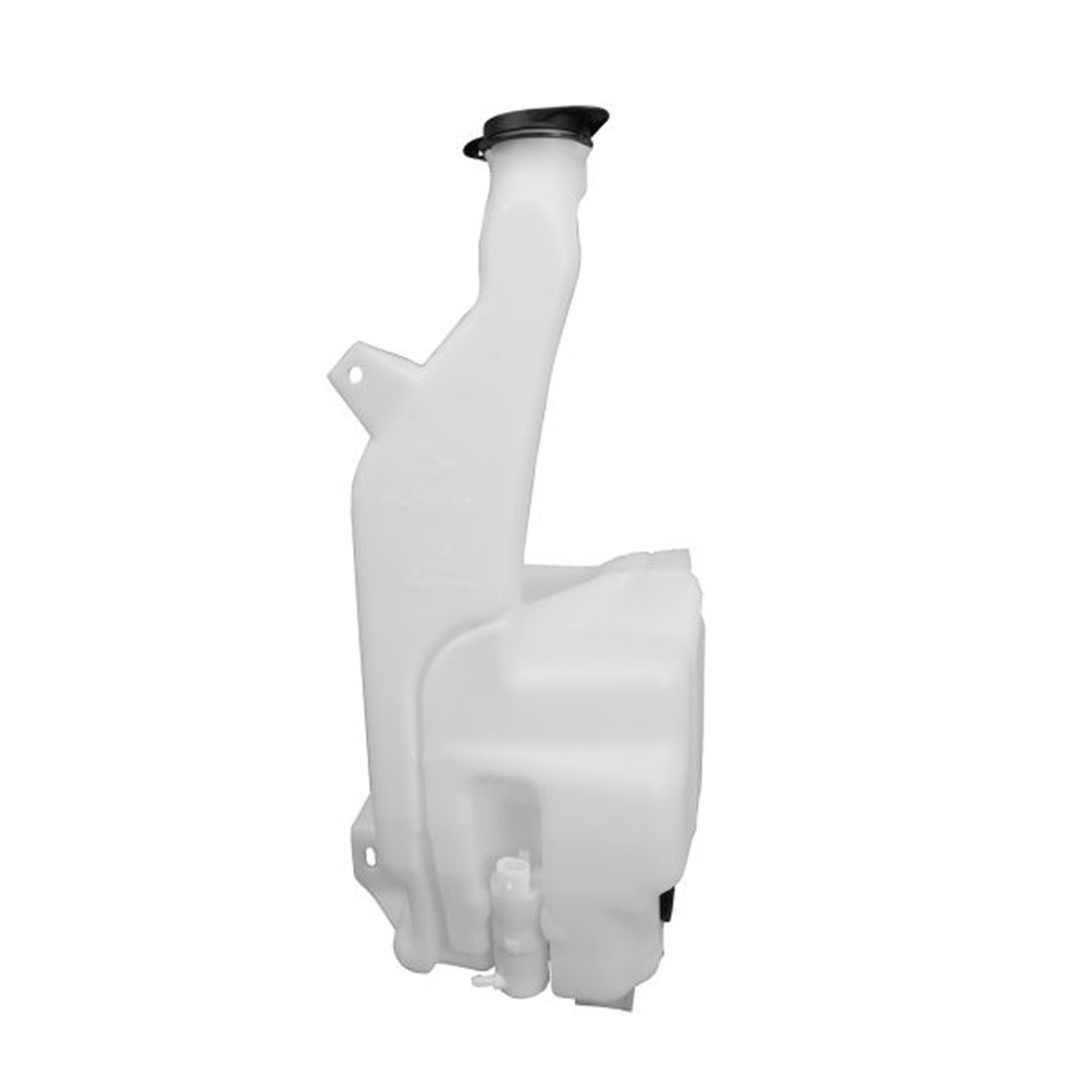 Washer System For 11-14 Chevrolet Silverado 2500 HD, 11-14 Chevrolet Silverado 3500 HD, 11-14 GMC Sierra 2500 HD, 11-14 GMC Sierra 3500 HD