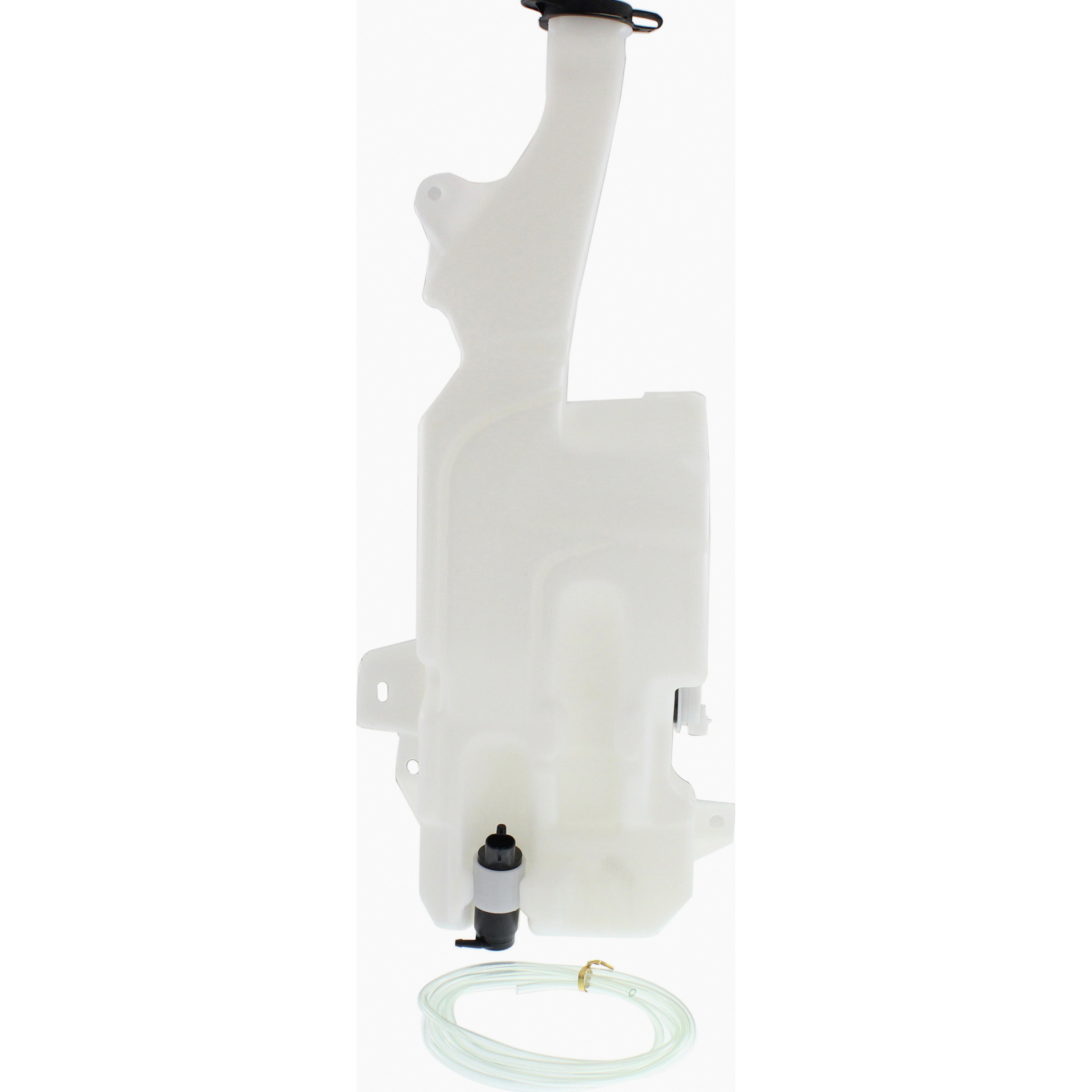 Washer System For 2007-2013 Cadillac Chevrolet GMC