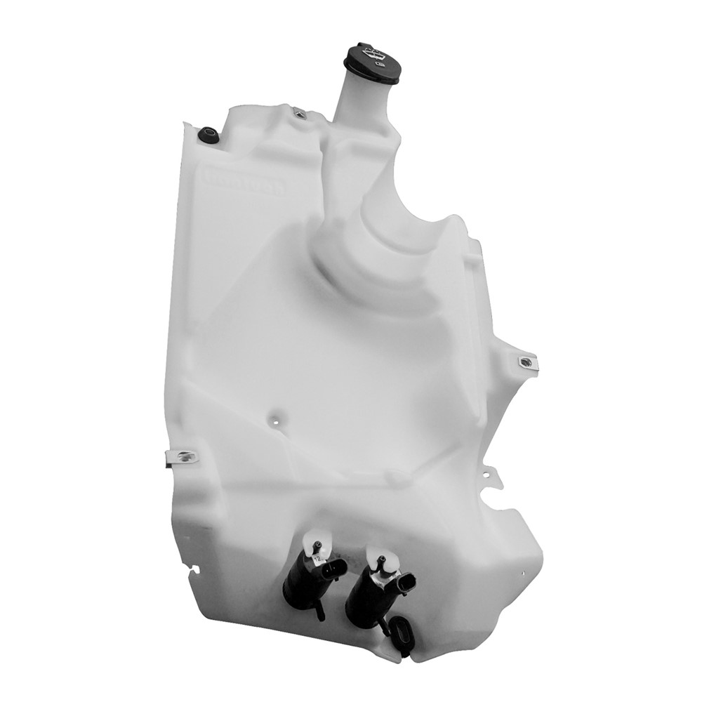 Washer System For 2002-2009 Buick Chevrolet GMC Isuzu Oldsmobile Saab