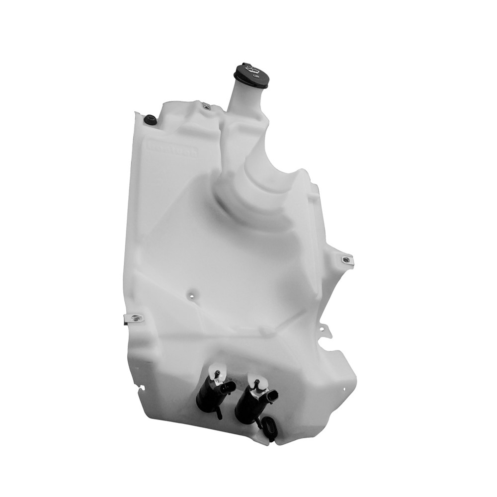 Washer System For 2002-2009 Buick Chevrolet GMC Isuzu Oldsmobile Saab