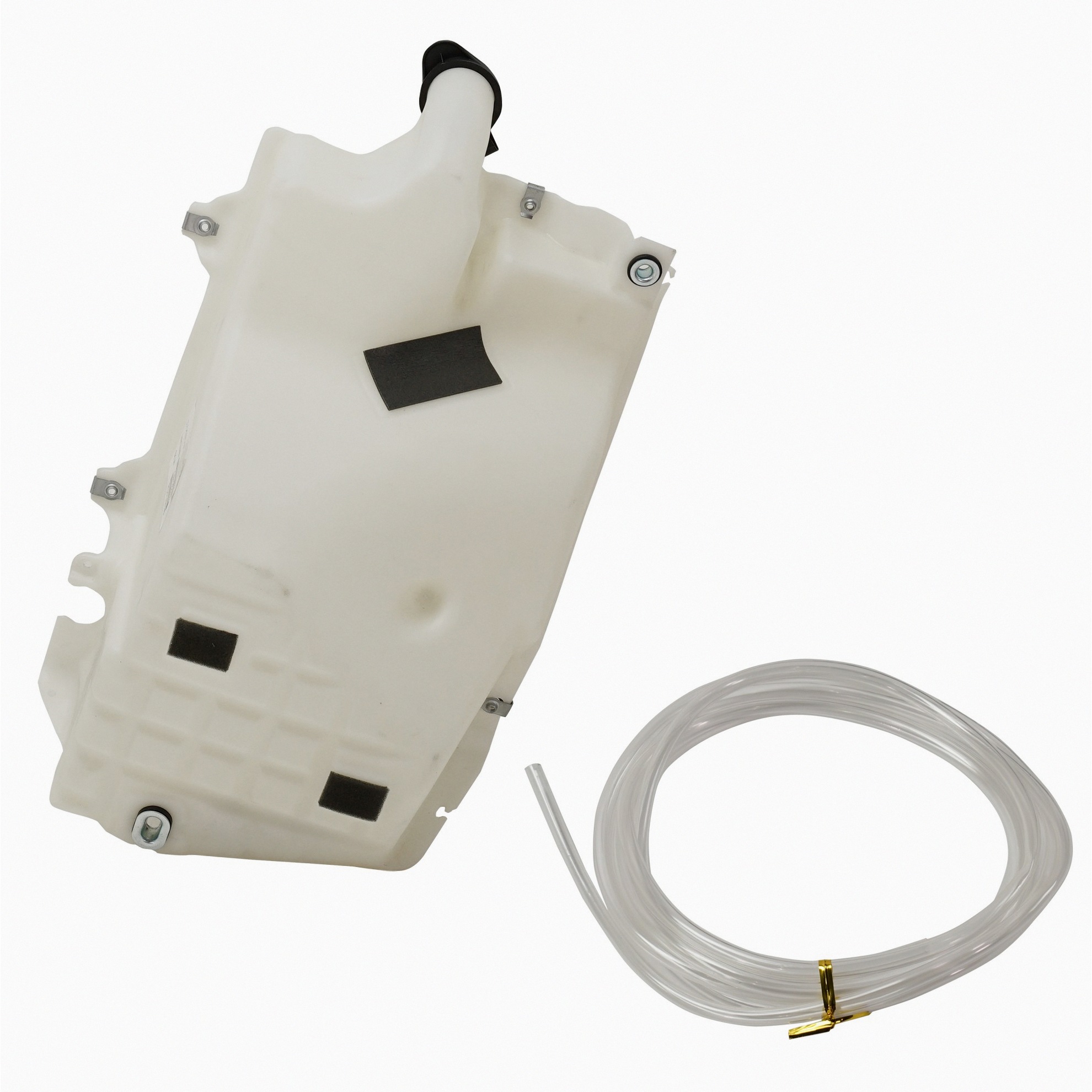 Washer System For 04-06 Buick Rainier, 06 Chevrolet Trailblazer, 03-06 Chevrolet Trailblazer EXT, 05 GMC Envoy