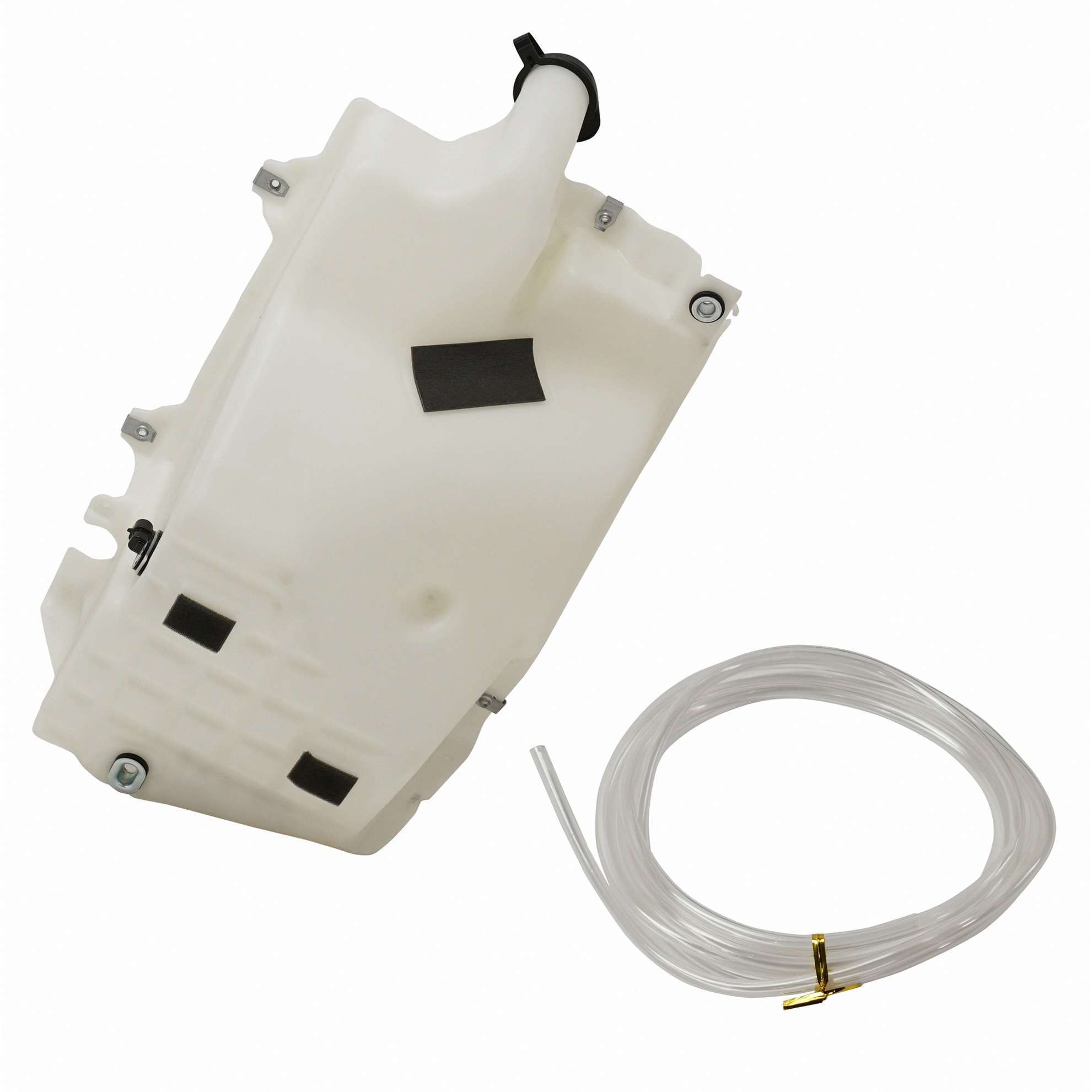 Washer System For 04-06 Buick Rainier, 06 Chevrolet Trailblazer, 05-06 GMC Envoy, 03-06 GMC Envoy XL
