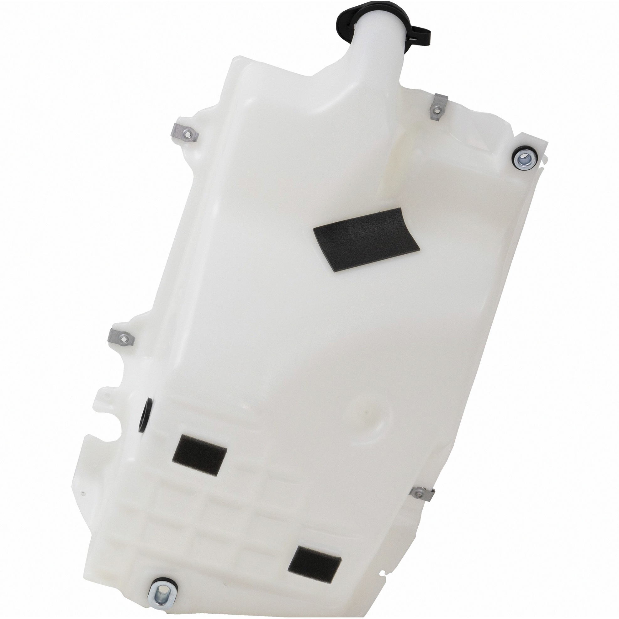 Washer System For 06-08 Chevrolet Trailblazer, 06 Chevrolet Trailblazer EXT, 06-09 GMC Envoy, 06 GMC Envoy XL