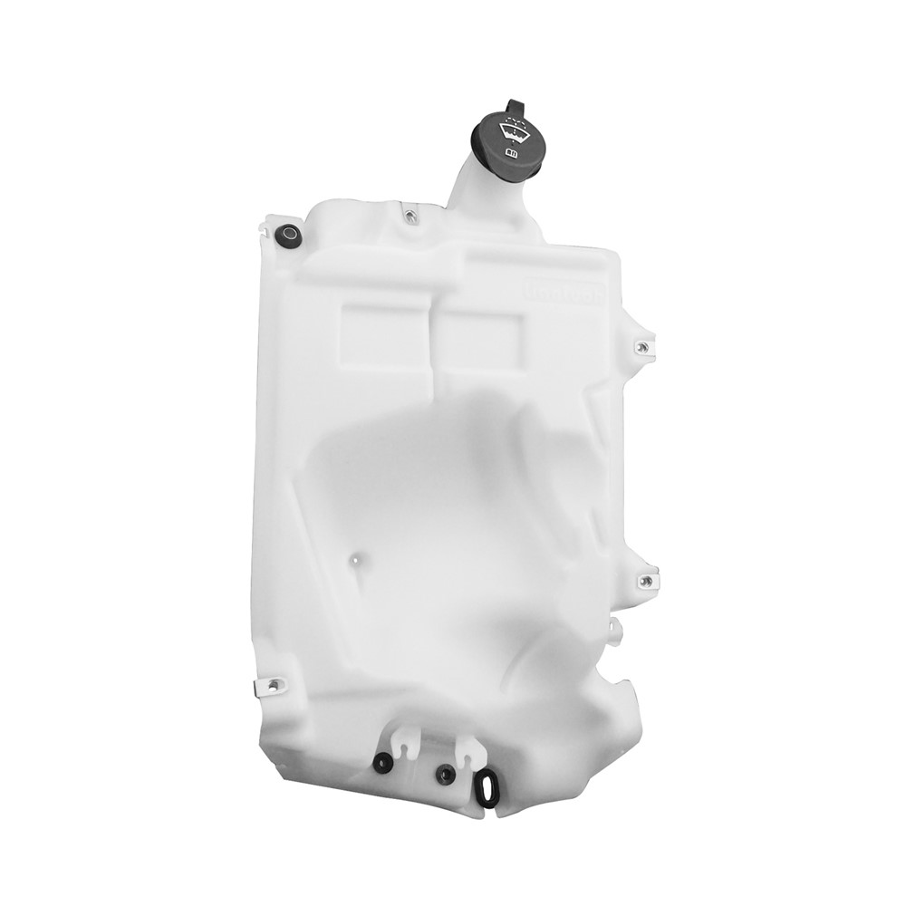 Washer System For 06-08 Chevrolet Trailblazer, 06 Chevrolet Trailblazer EXT, 06-09 GMC Envoy, 06 GMC Envoy XL