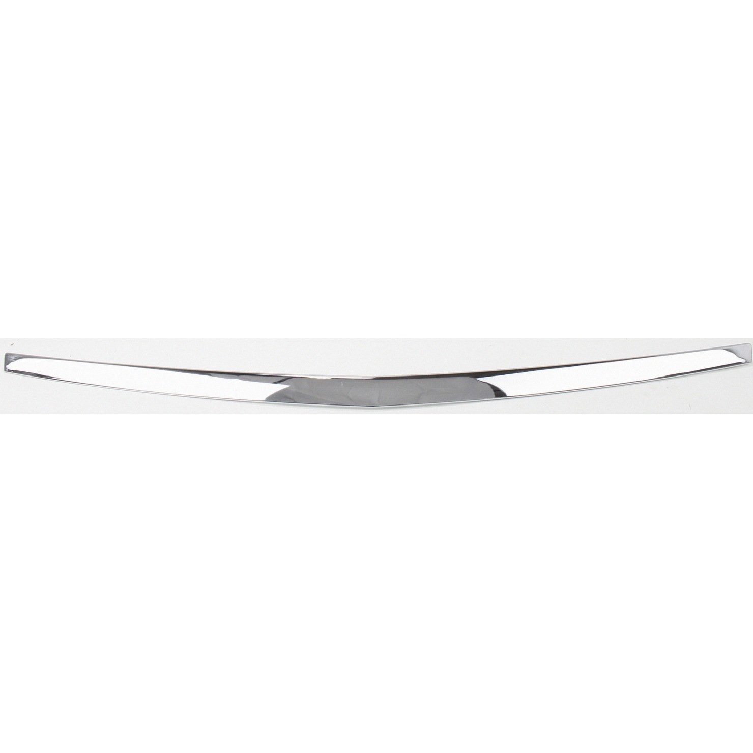 Hood For 06-11 Cadillac DTS