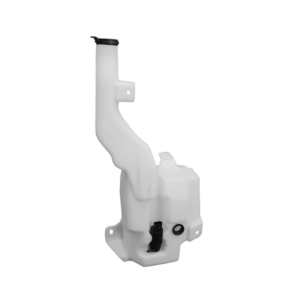 Washer System For 14-19 Chevrolet Silverado 1500, 15-19 Chevrolet Silverado 2500 HD, 14-19 GMC Sierra 1500, 15-19 GMC Sierra 2500 HD