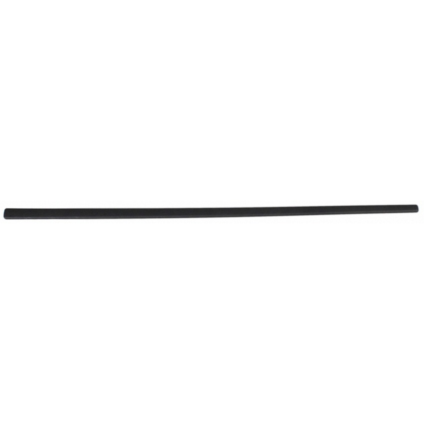 Left Driver Side Door Trim & Molding For 06-13 Chevrolet Impala, 14-16 Chevrolet Impala Limited