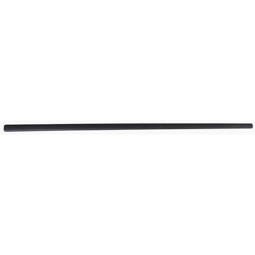 Right Passenger Side Door Trim & Molding For 06-13 Chevrolet Impala, 14-16 Chevrolet Impala Limited