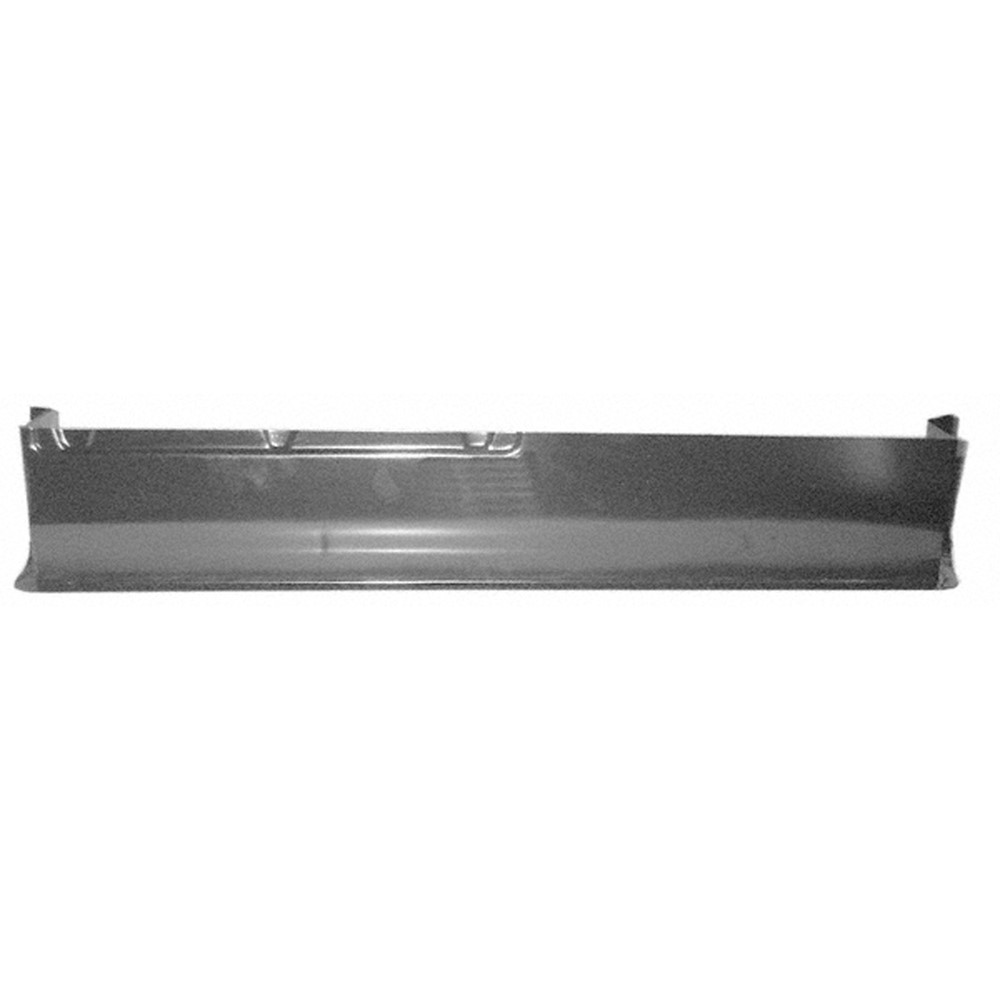 Right Passenger Side Door Panel For 47-55 Chevrolet Truck, 47-55 GMC Truck
