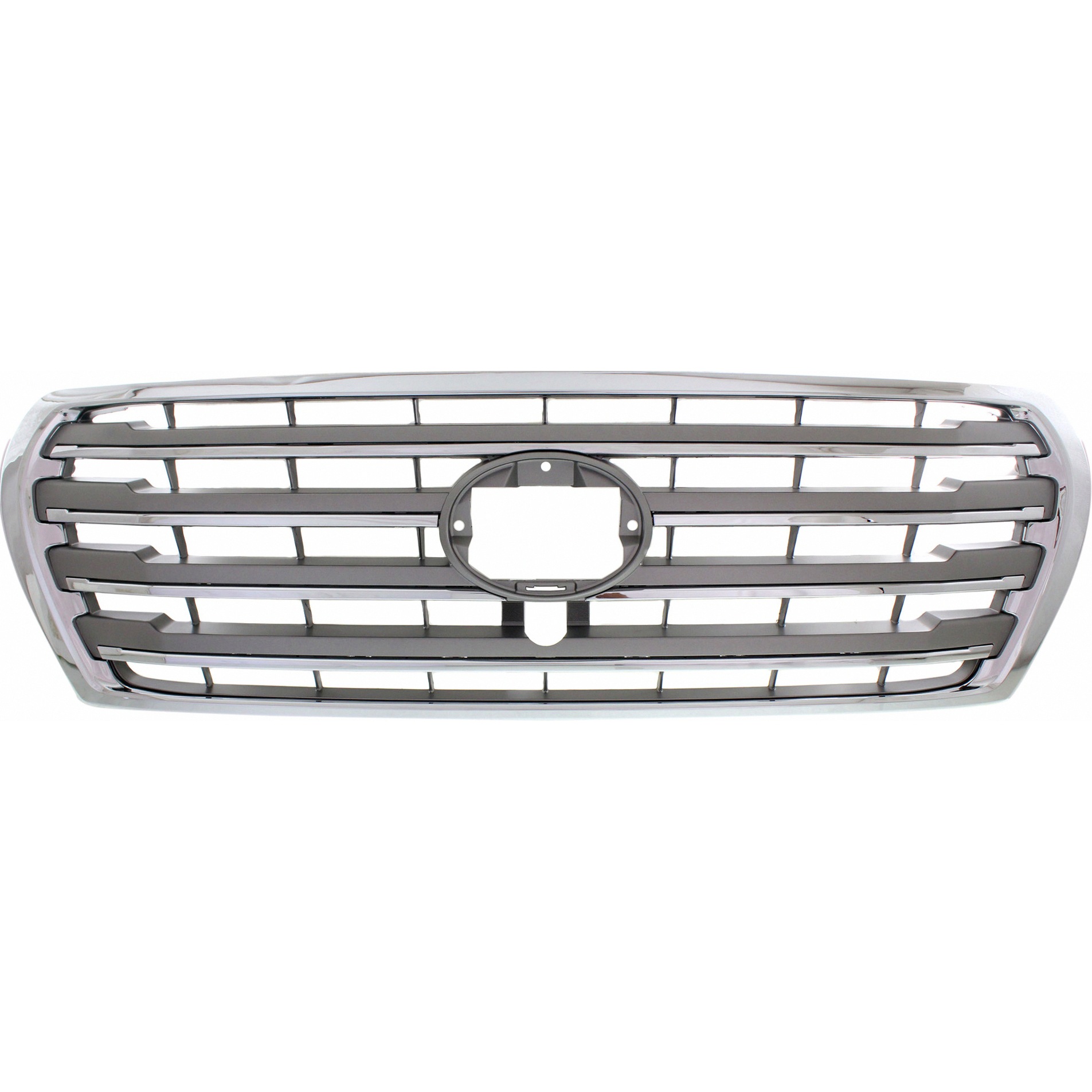 Grille For 13-15 Toyota Land Cruiser