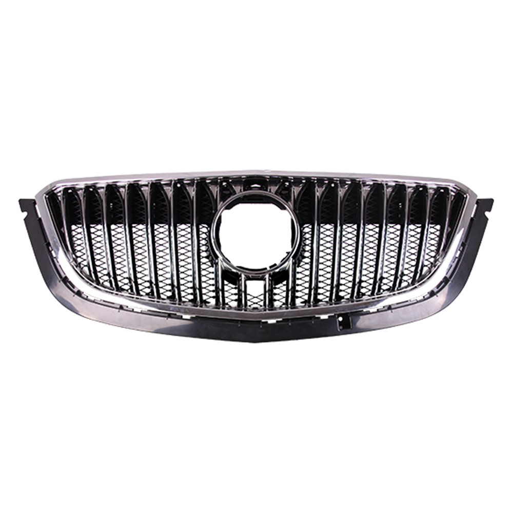 Grille For 16-18 Buick Envision