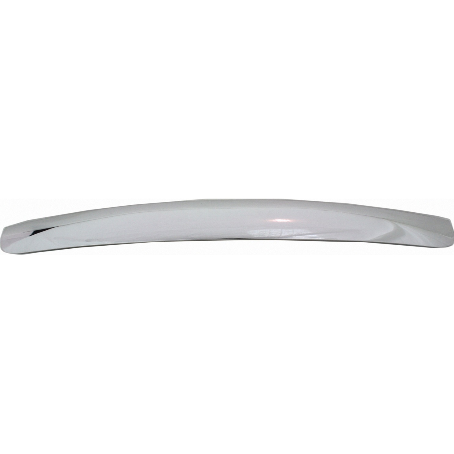 Hood For 07-12 GMC Acadia; CAPA Certified