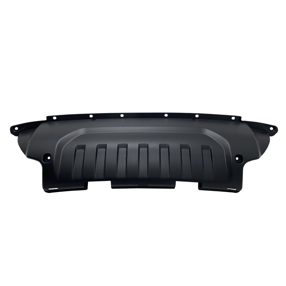 Undercar Shield For 20-25 Jeep Gladiator, 18-25 Jeep Wrangler; CAPA Certified