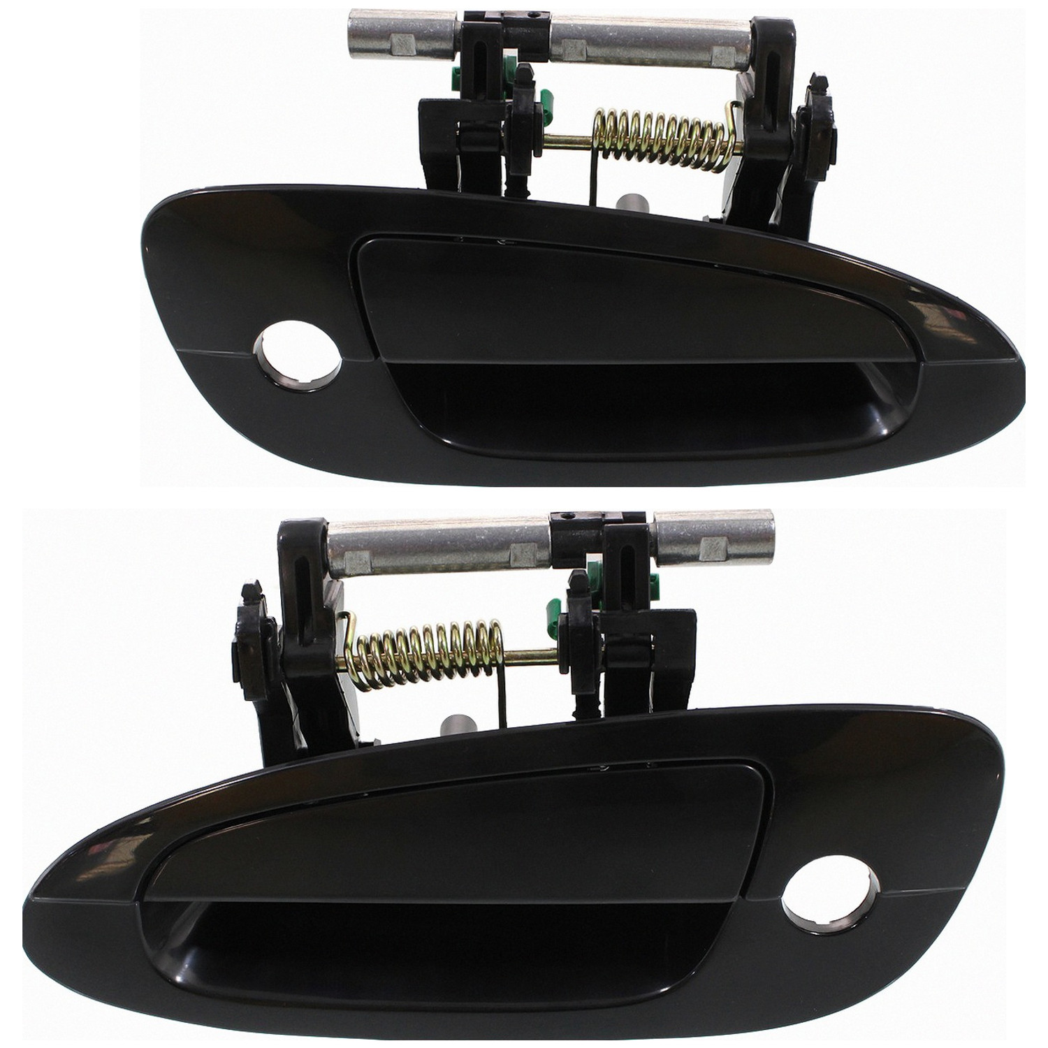 Door Handle Set For 02-06 Nissan Altima