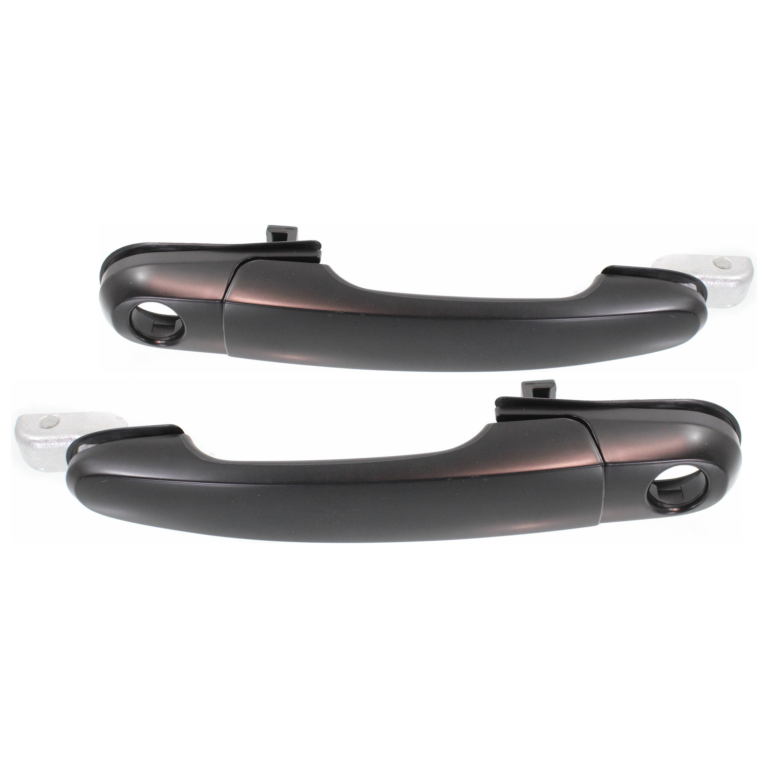 Door Handle Set For 05-09 Hyundai Tucson