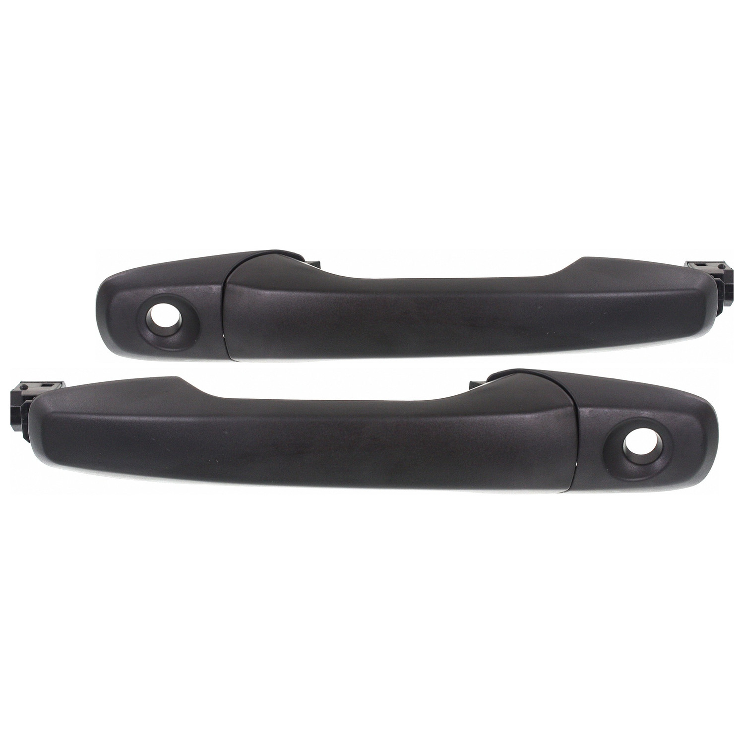 Door Handle Set For 11-14 Ford Edge