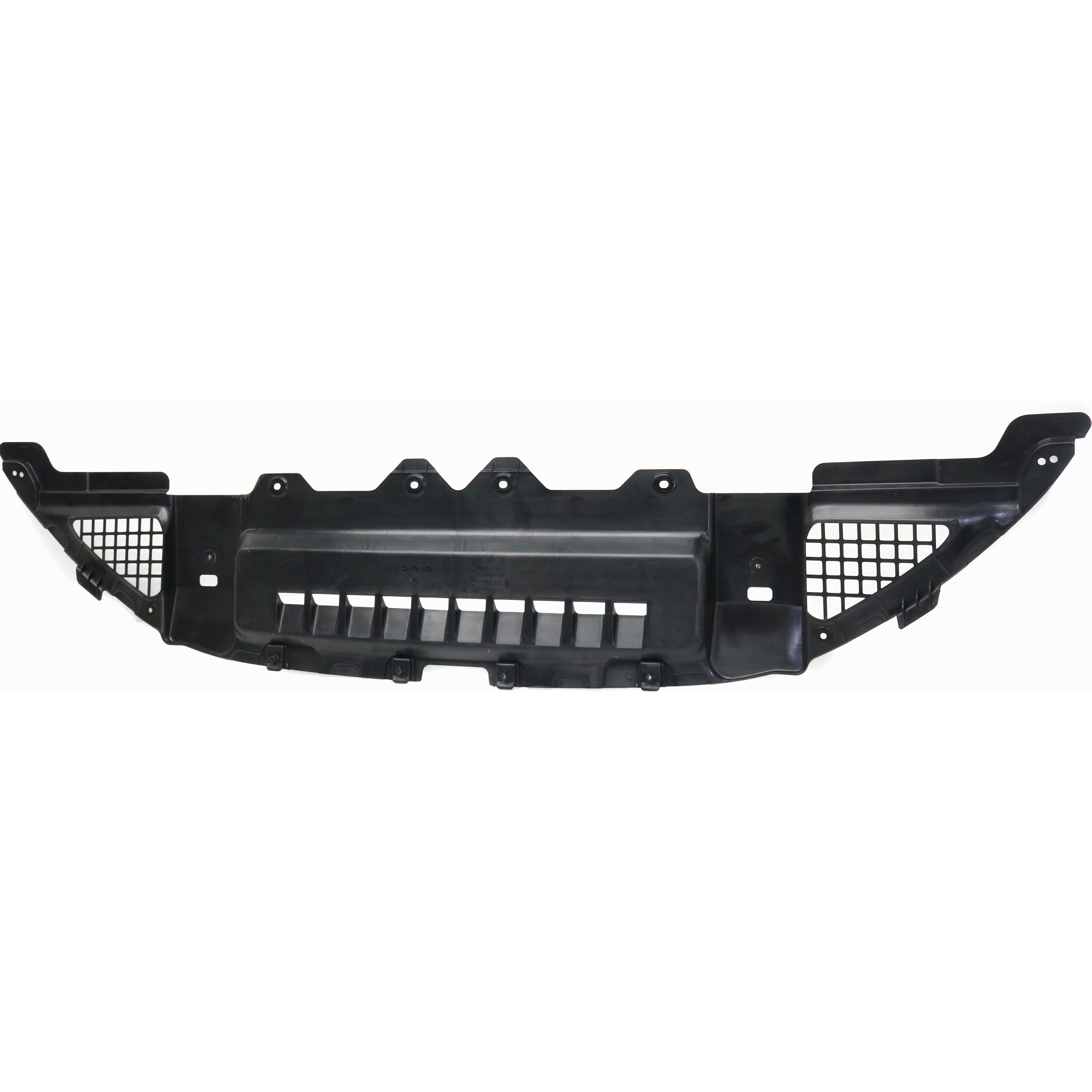 Undercar Shield For 11-15 Chevrolet Cruze, 16 Chevrolet Cruze Limited