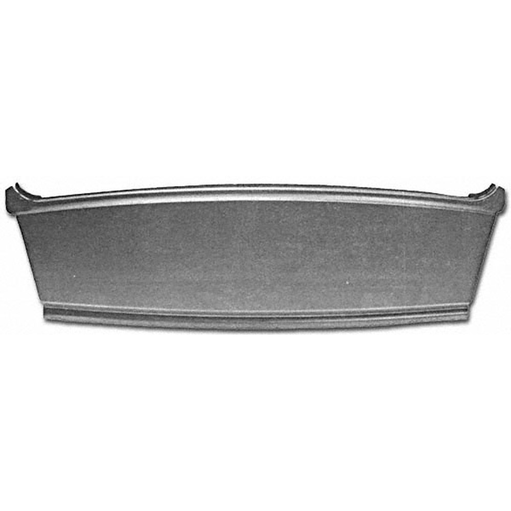 Body Panel For 66-67 Chevrolet El Camino, 66-67 Pontiac Beaumont