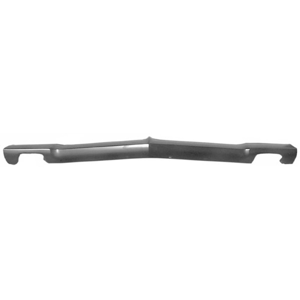 Body Panel For 68-69 Chevrolet Chevelle, 68-69 Chevrolet El Camino