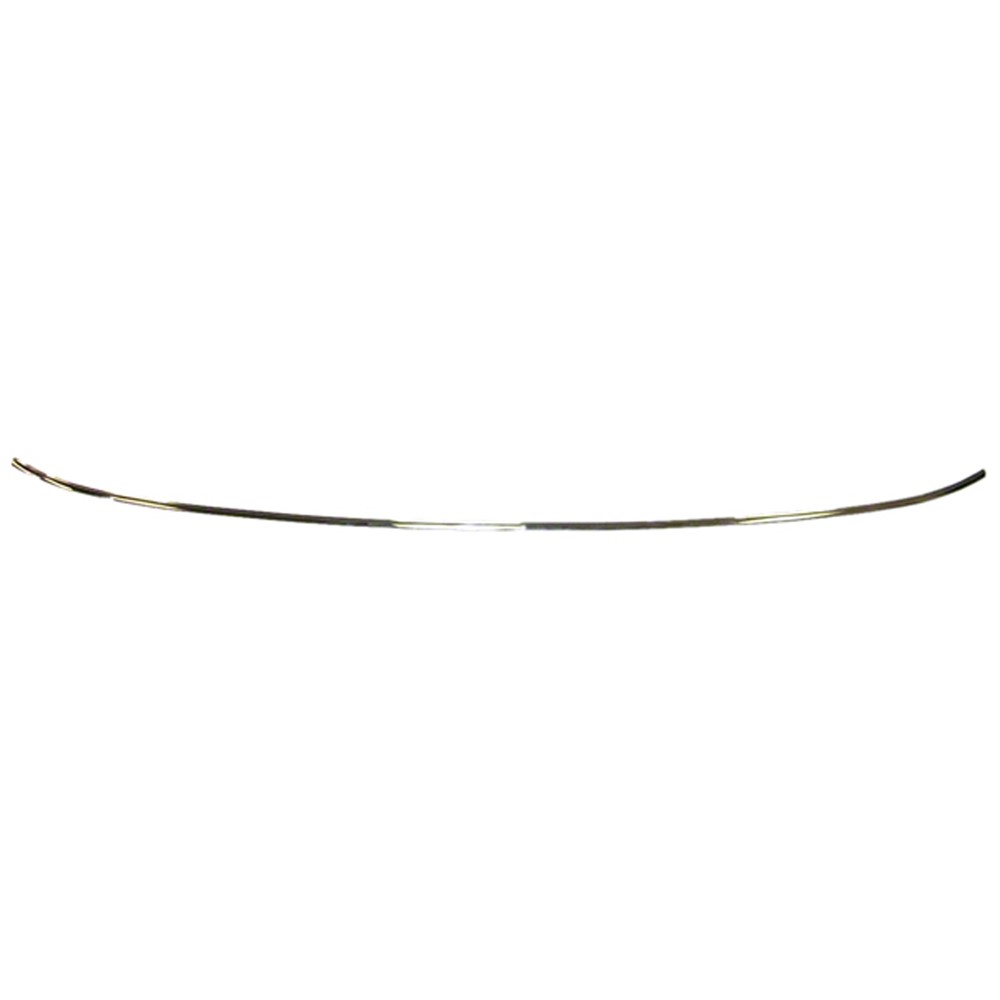 Hood For 68-72 Chevrolet Chevelle, 68-72 Chevrolet El Camino, 71-72 GMC Sprint