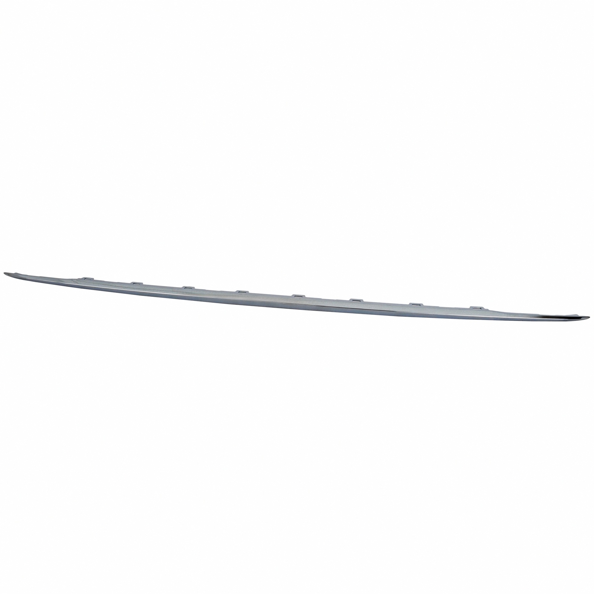 Bumper Cover For 17-25 Chrysler Pacifica