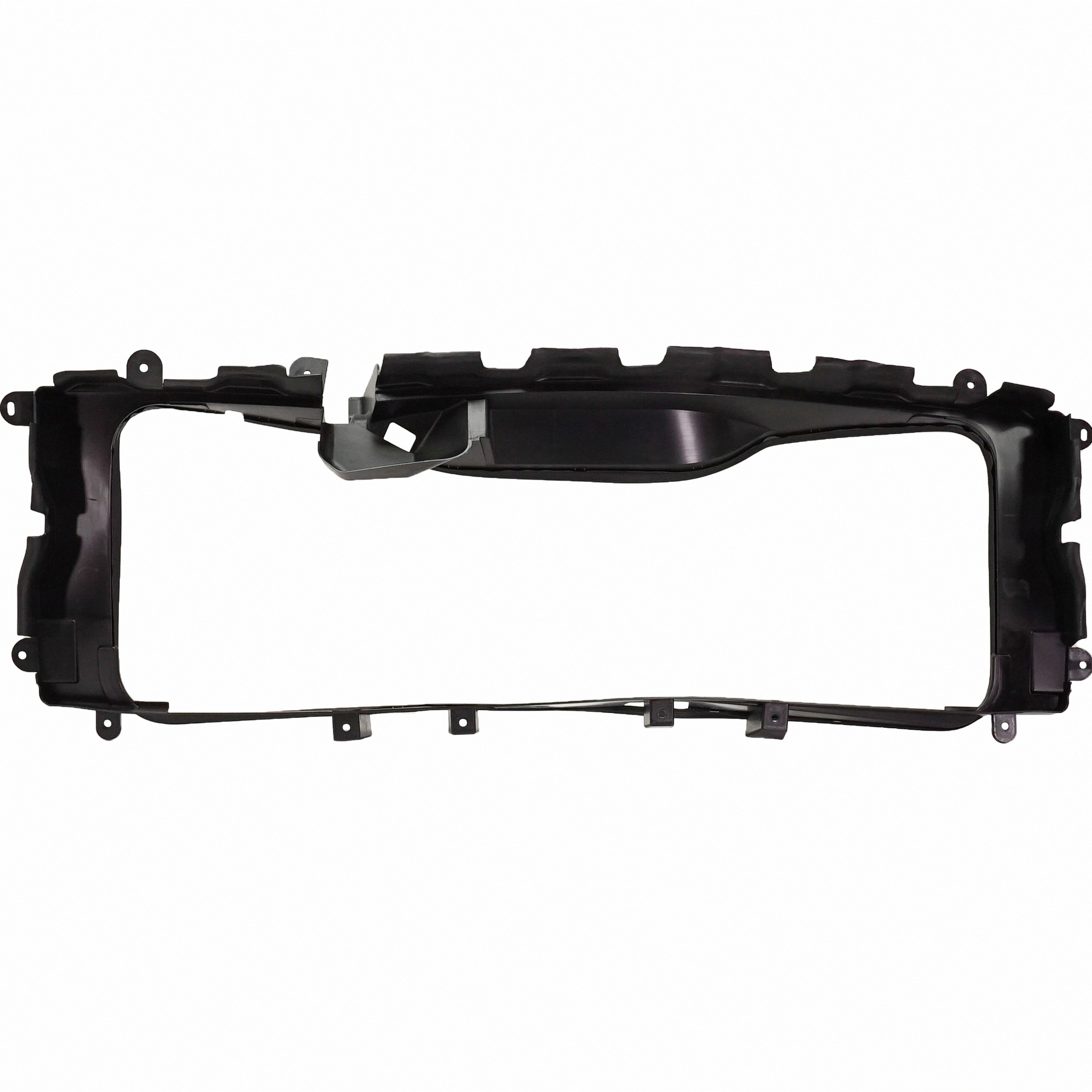 Grille For 14-15 Chevrolet Silverado 1500; CAPA Certified