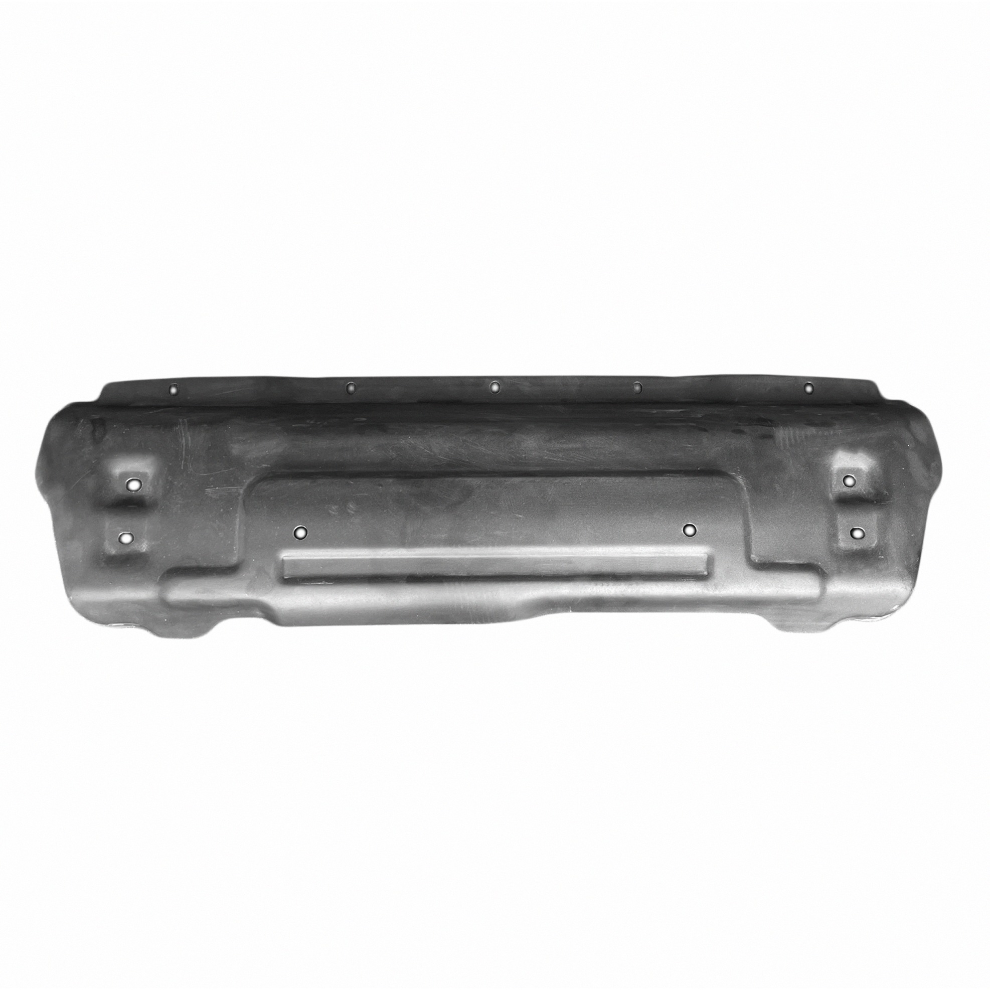 Undercar Shield For 20-25 Jeep Gladiator, 18-25 Jeep Wrangler