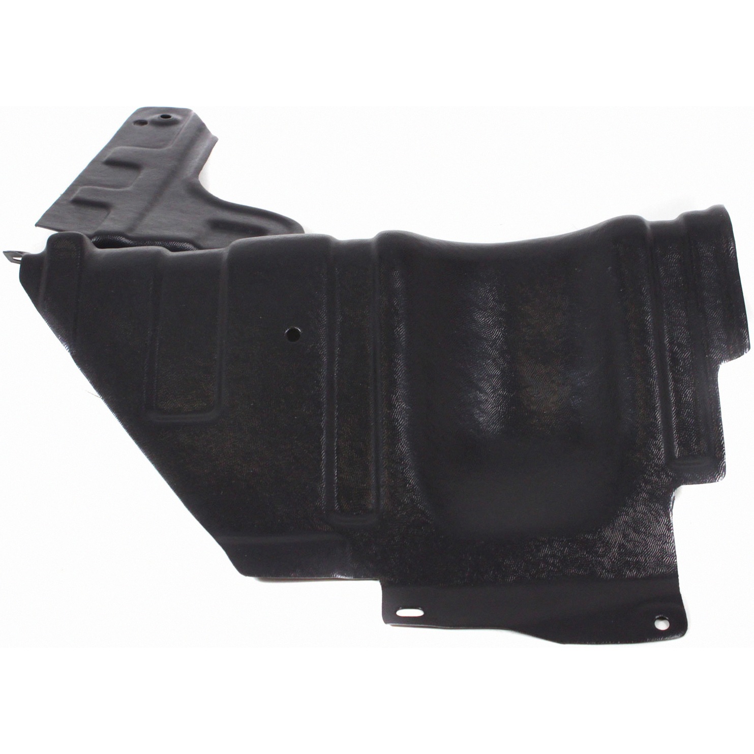Undercar Shield For 09-11 Chevrolet Aveo, 09-11 Chevrolet Aveo5, 09-10 Pontiac G3, 09 Pontiac G3 Wave