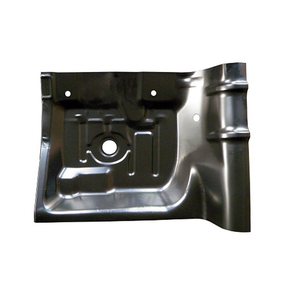 Floor Panel For 75-81 Chevrolet Camaro, 75-81 Pontiac Firebird