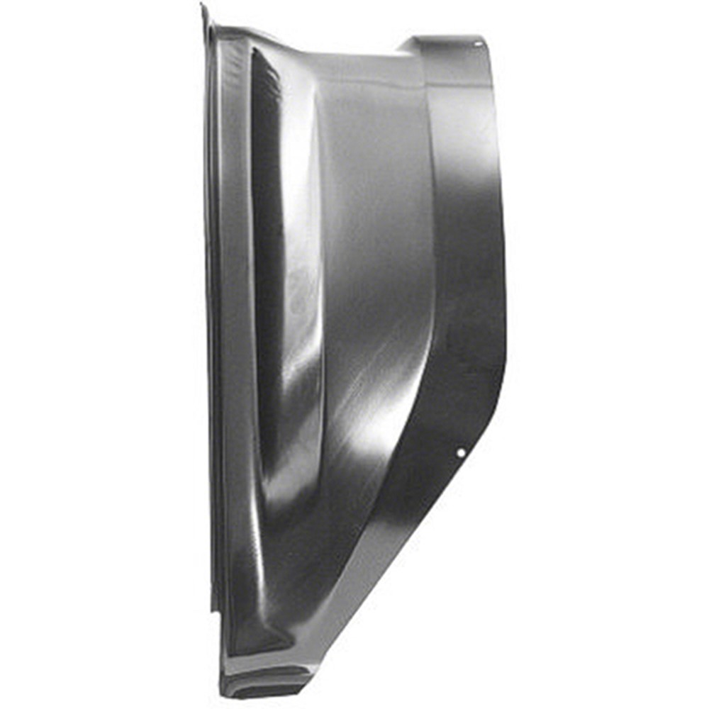 Right Passenger Side Lower Cowl Side Panel For 1968-1972 Buick Chevrolet GMC Oldsmobile Pontiac