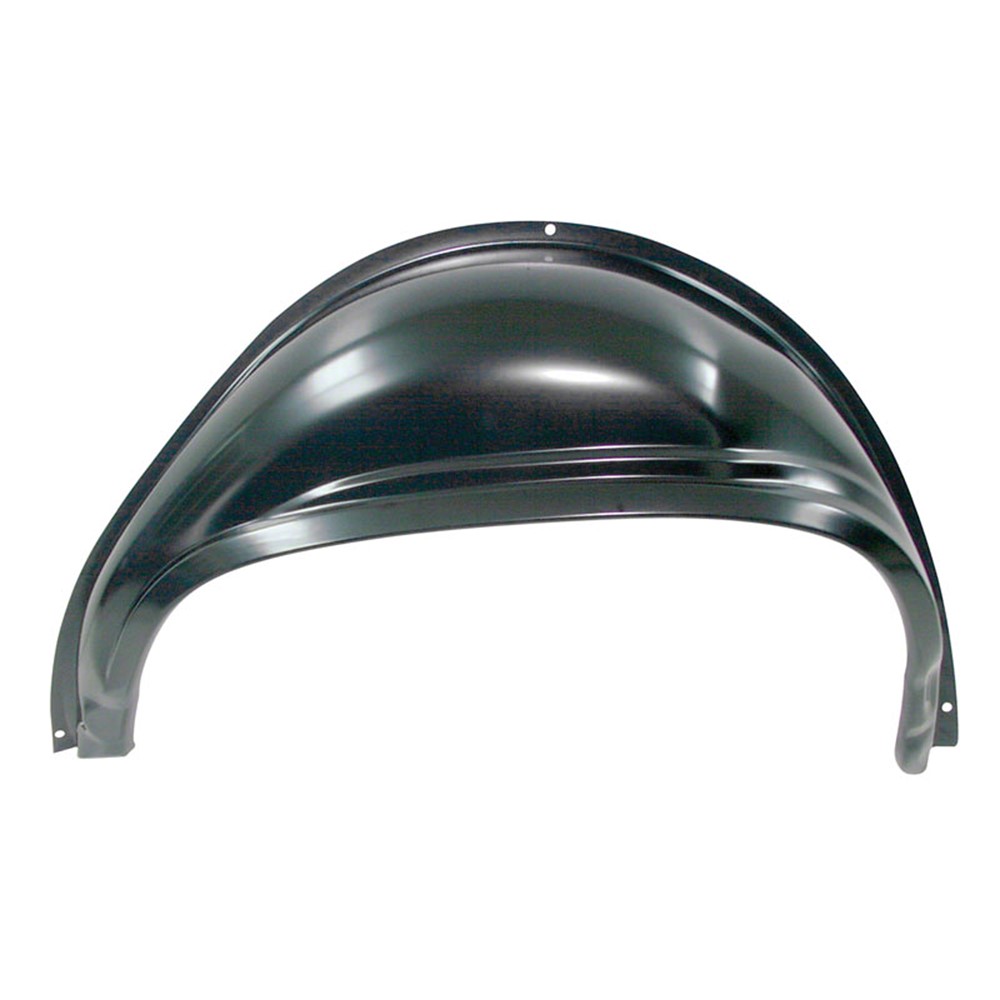 Right Passenger Side Wheel Housing For 68-69 Chevrolet Chevelle, 68-72 Chevrolet El Camino