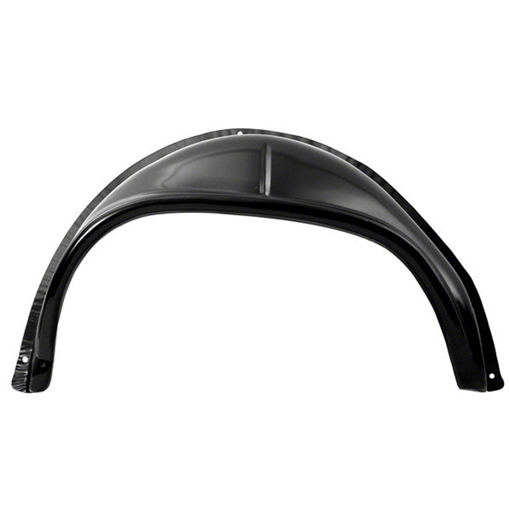 Left Driver Side Wheel Housing For 70-72 Chevrolet Chevelle