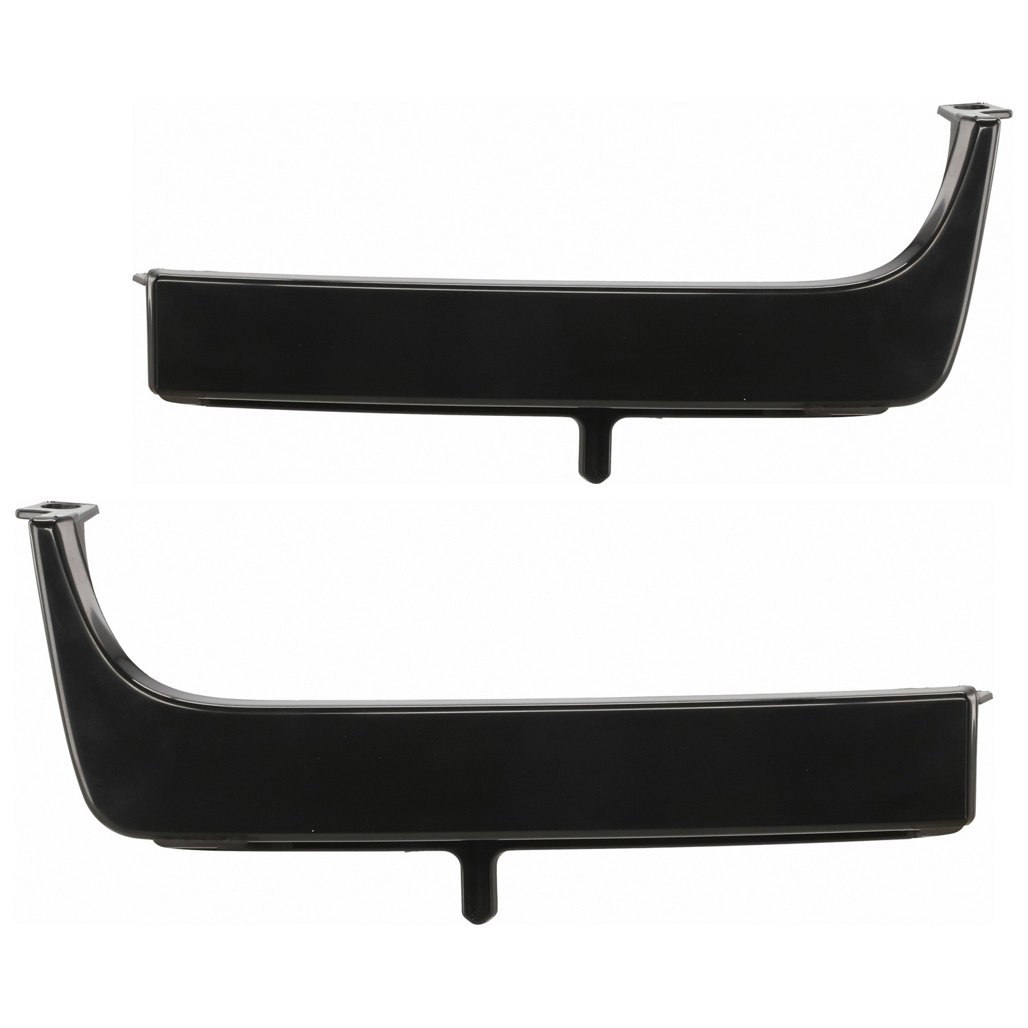 Bumper Bracket And Hardware Set For 05-07 Toyota Sequoia