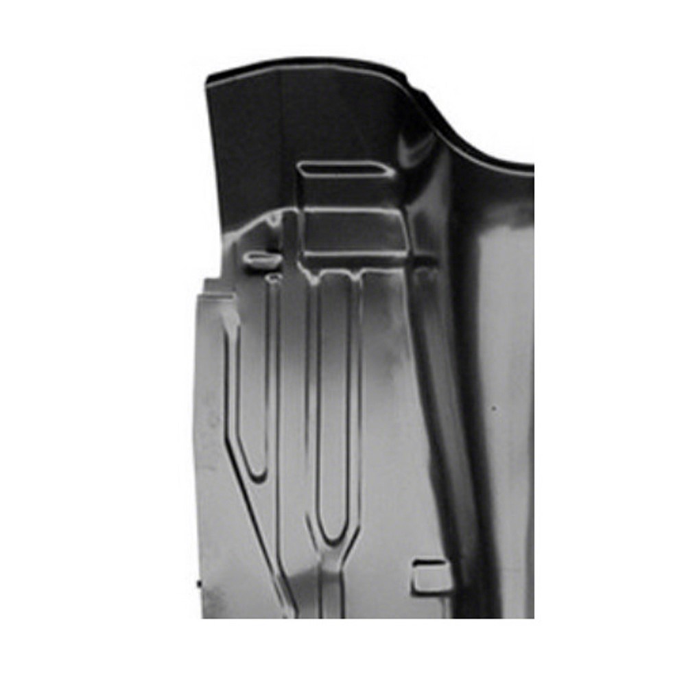 Left Driver Side Floor Panel For 1978-1988 Buick Chevrolet GMC Oldsmobile Pontiac