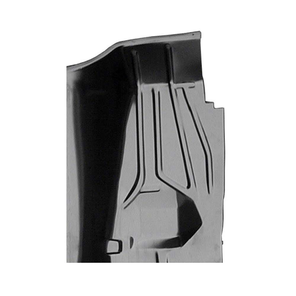 Right Passenger Side Floor Panel For 1978-1988 Buick Chevrolet GMC Oldsmobile Pontiac