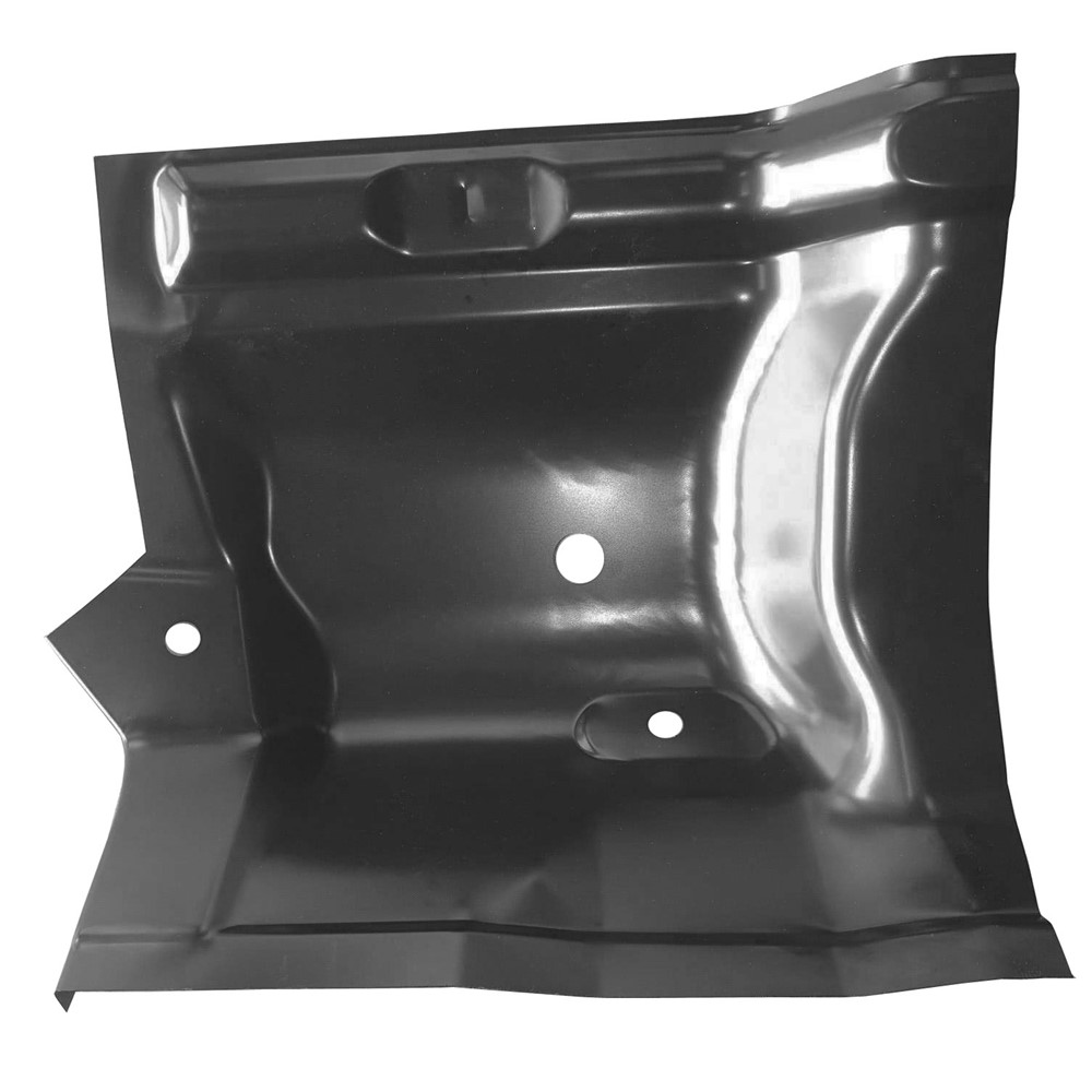 Left Driver Side Floor Panel For 1978-1987 Buick Chevrolet GMC Oldsmobile Pontiac