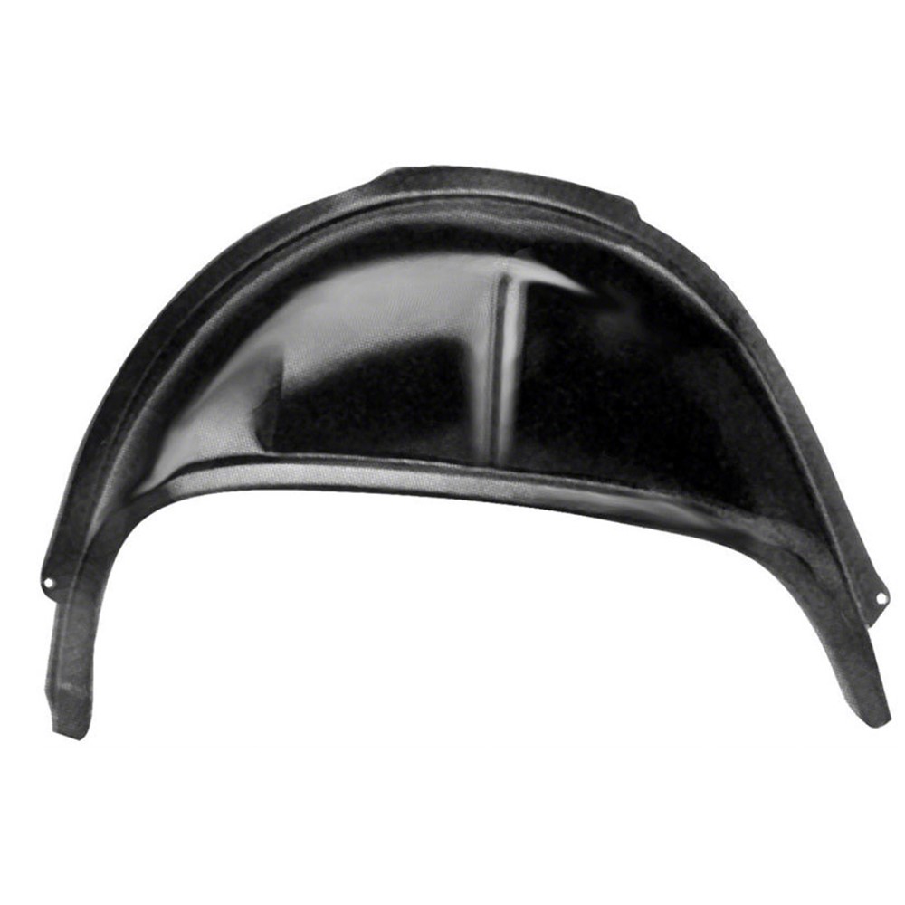 Left Driver Side Wheel Housing For 65-66 Chevrolet Biscayne, 65-66 Chevrolet Impala