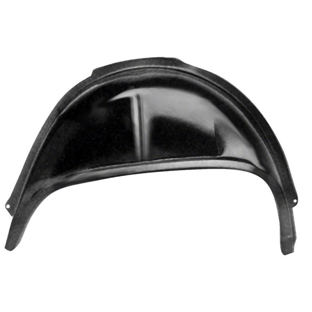 Right Passenger Side Wheel Housing For 65-66 Chevrolet Biscayne, 65-66 Chevrolet Impala