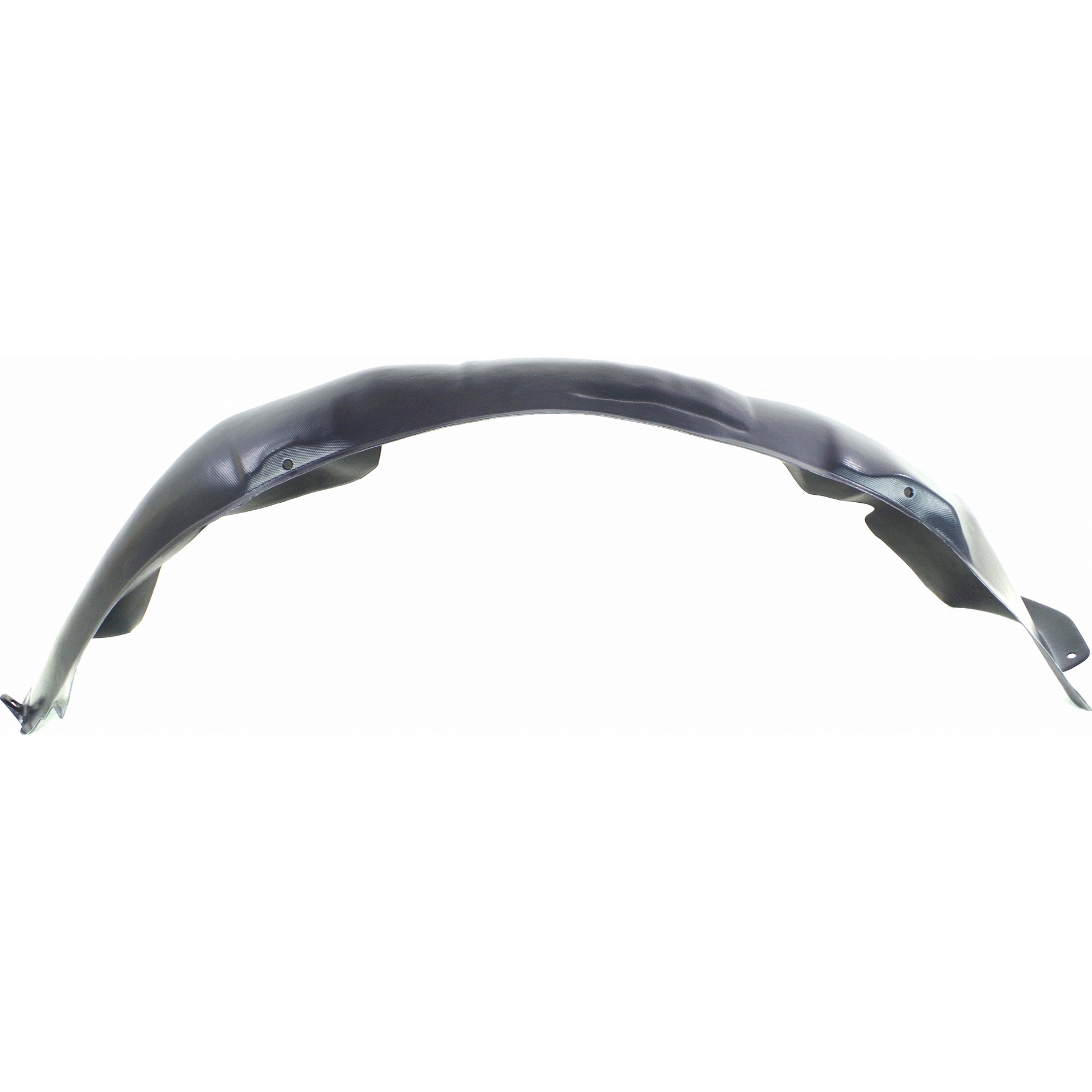 Right Passenger Side Fender Accessory For 93-97 Pontiac Firebird