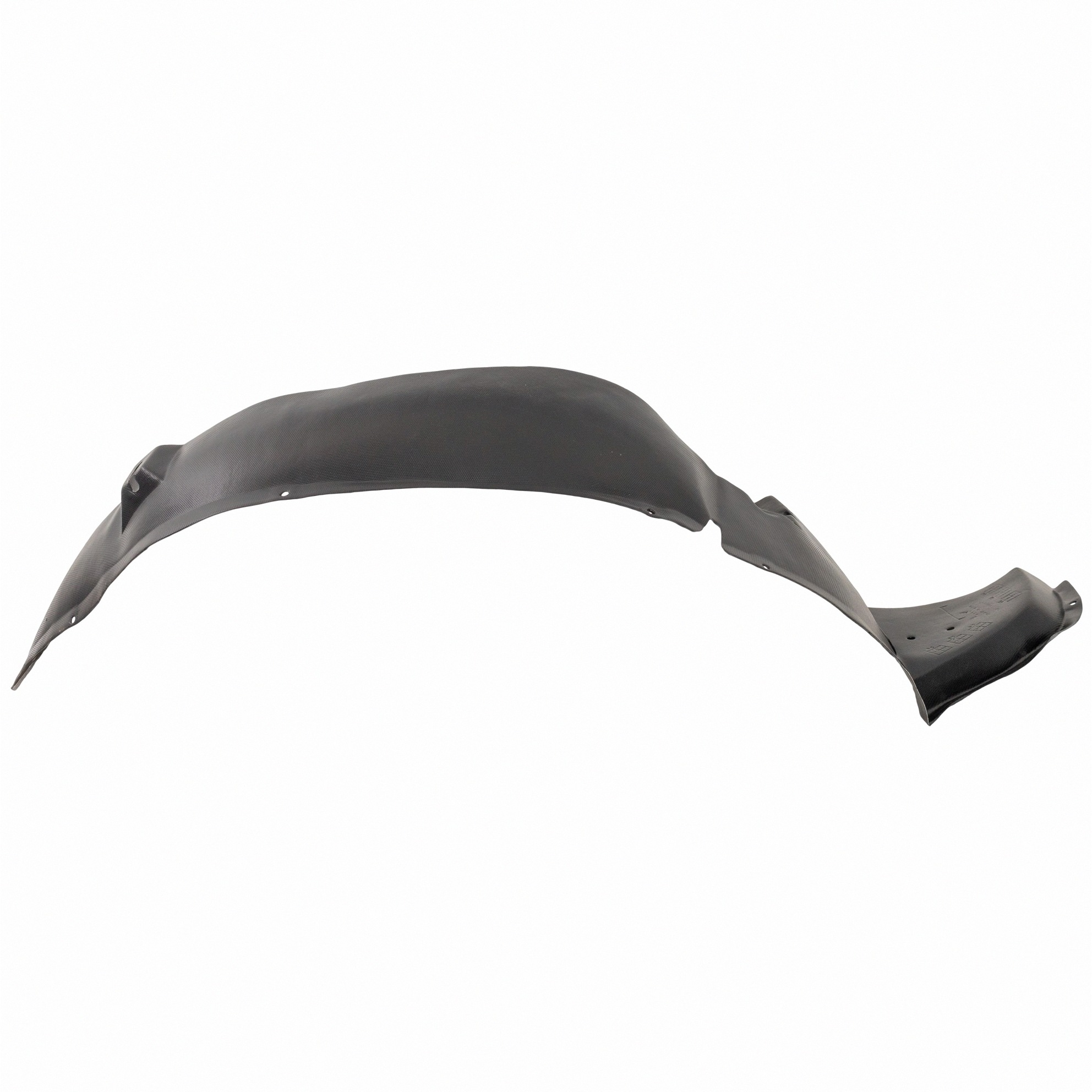 Right Passenger Side Fender Accessory For 02-07 Buick Rendezvous