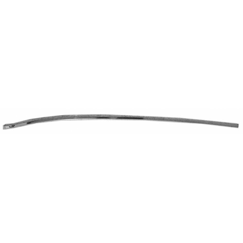 Hood For 47-55 Chevrolet Suburban, 47-55 Chevrolet Truck