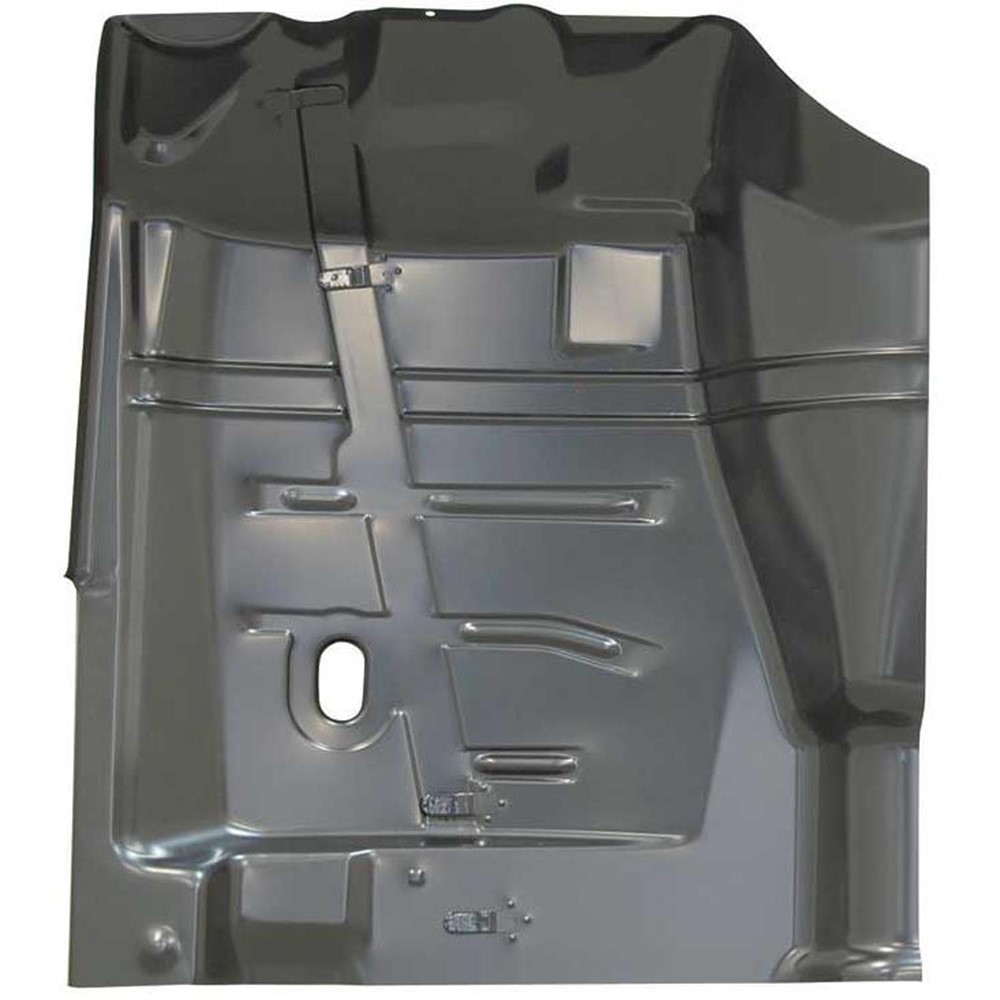 Floor Panel For 1964-1967 Buick Chevrolet Oldsmobile Pontiac