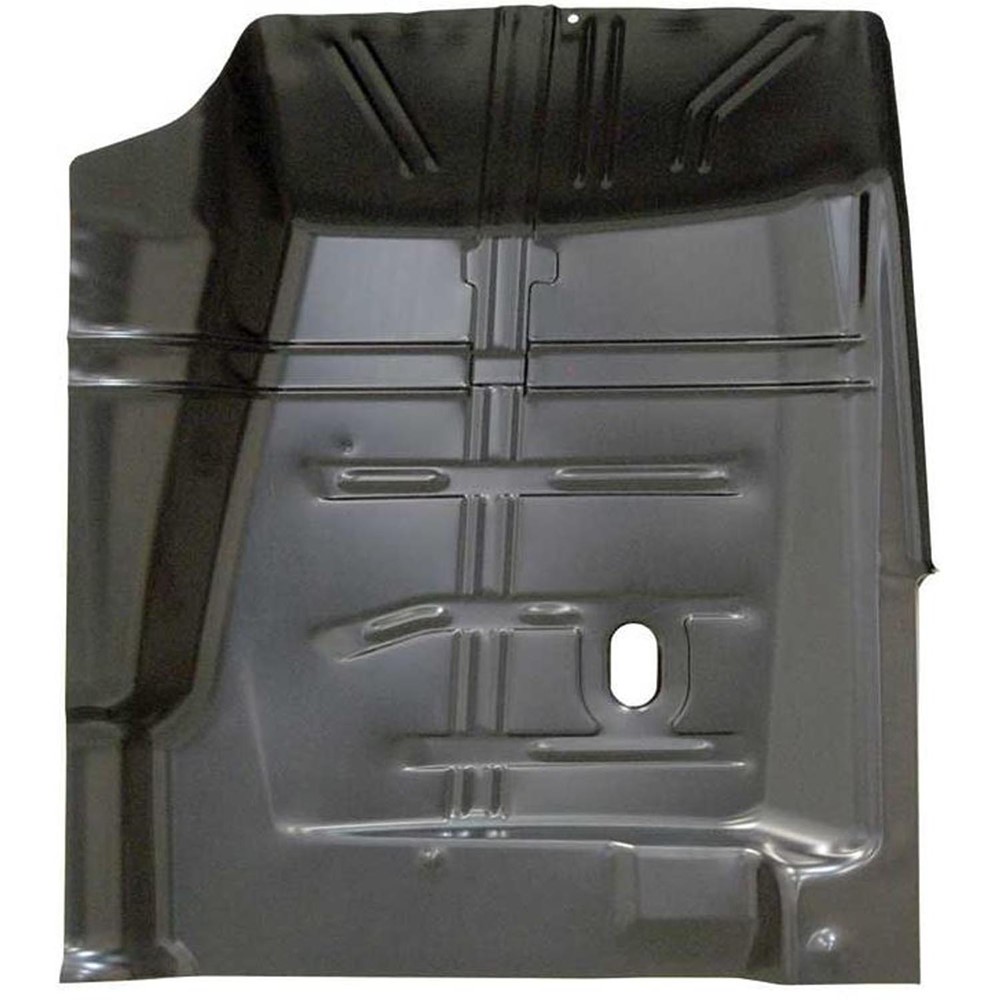 Floor Panel For 1964-1967 Buick Chevrolet Oldsmobile Pontiac