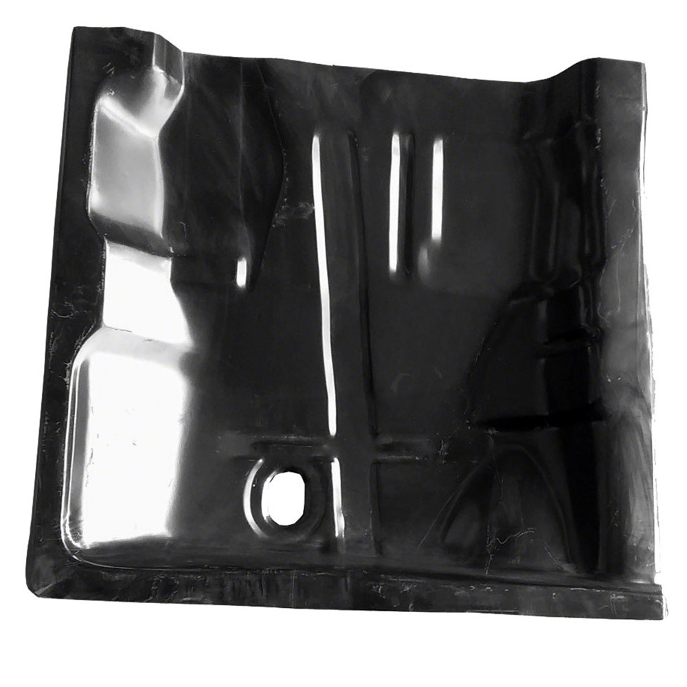 Floor Panel For 1968-1972 Buick Chevrolet Oldsmobile Pontiac