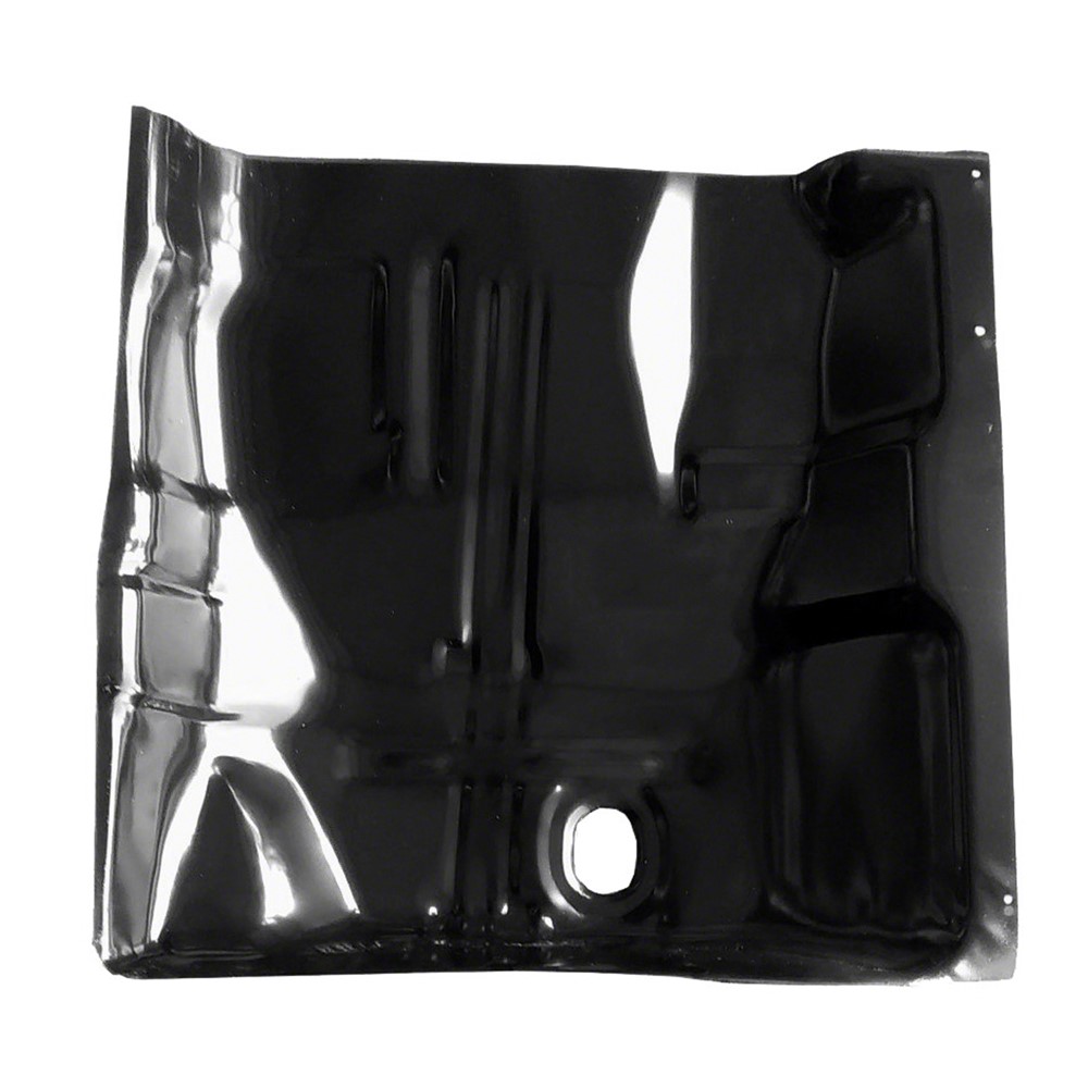 Floor Panel For 1968-1972 Buick Chevrolet Oldsmobile Pontiac