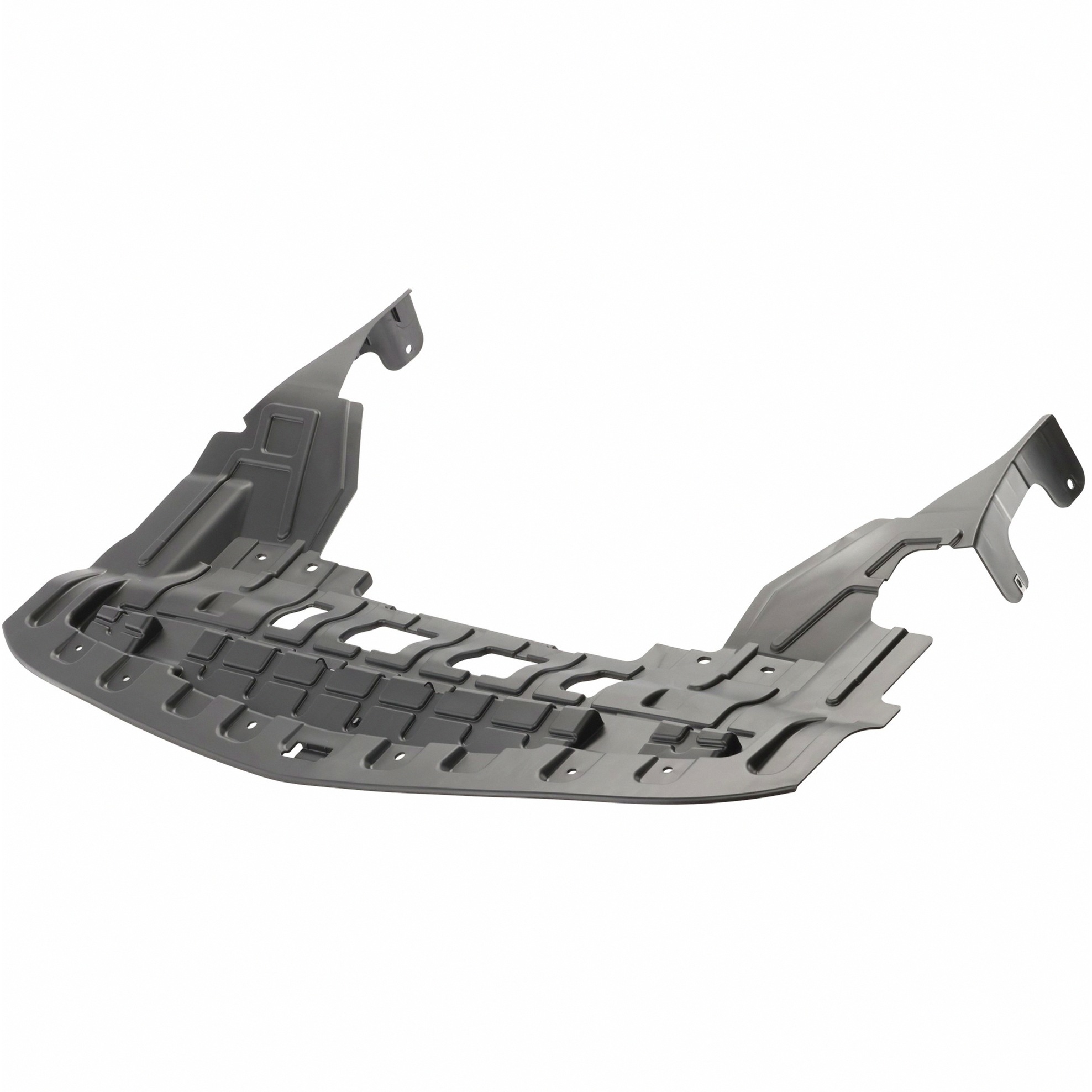 Undercar Shield For 17-22 Chevrolet Trax; CAPA Certified